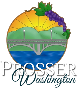 City-Of-Prosser