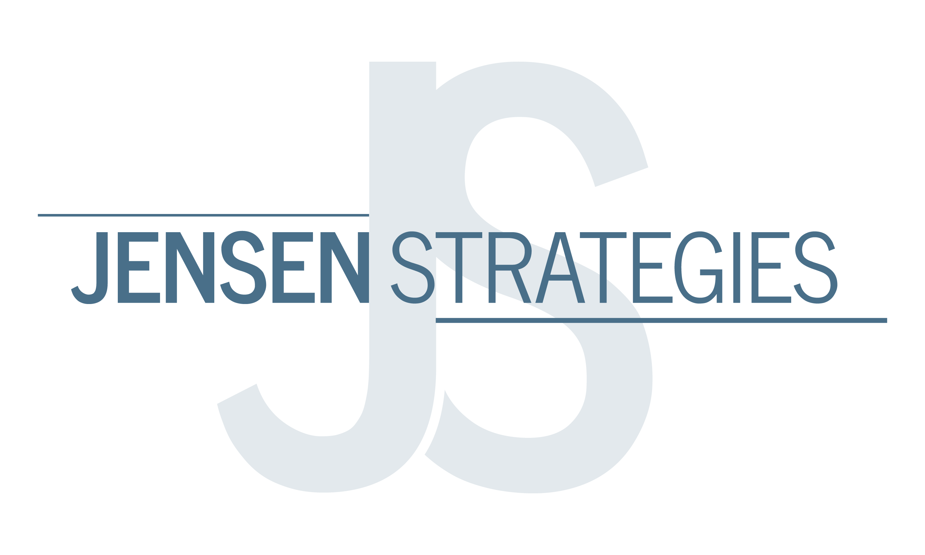 Jensen Strategies, LLC jobs